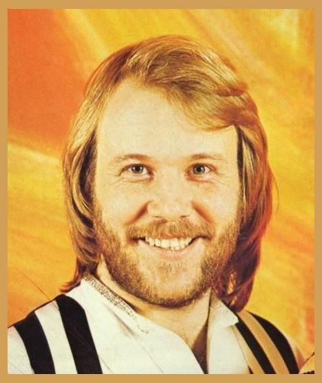 Benny Andersson